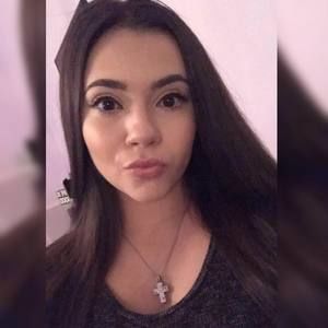 Meet your Posher, Gianna