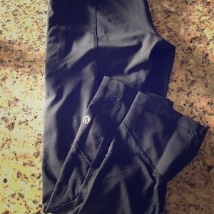 Lululemon leggings