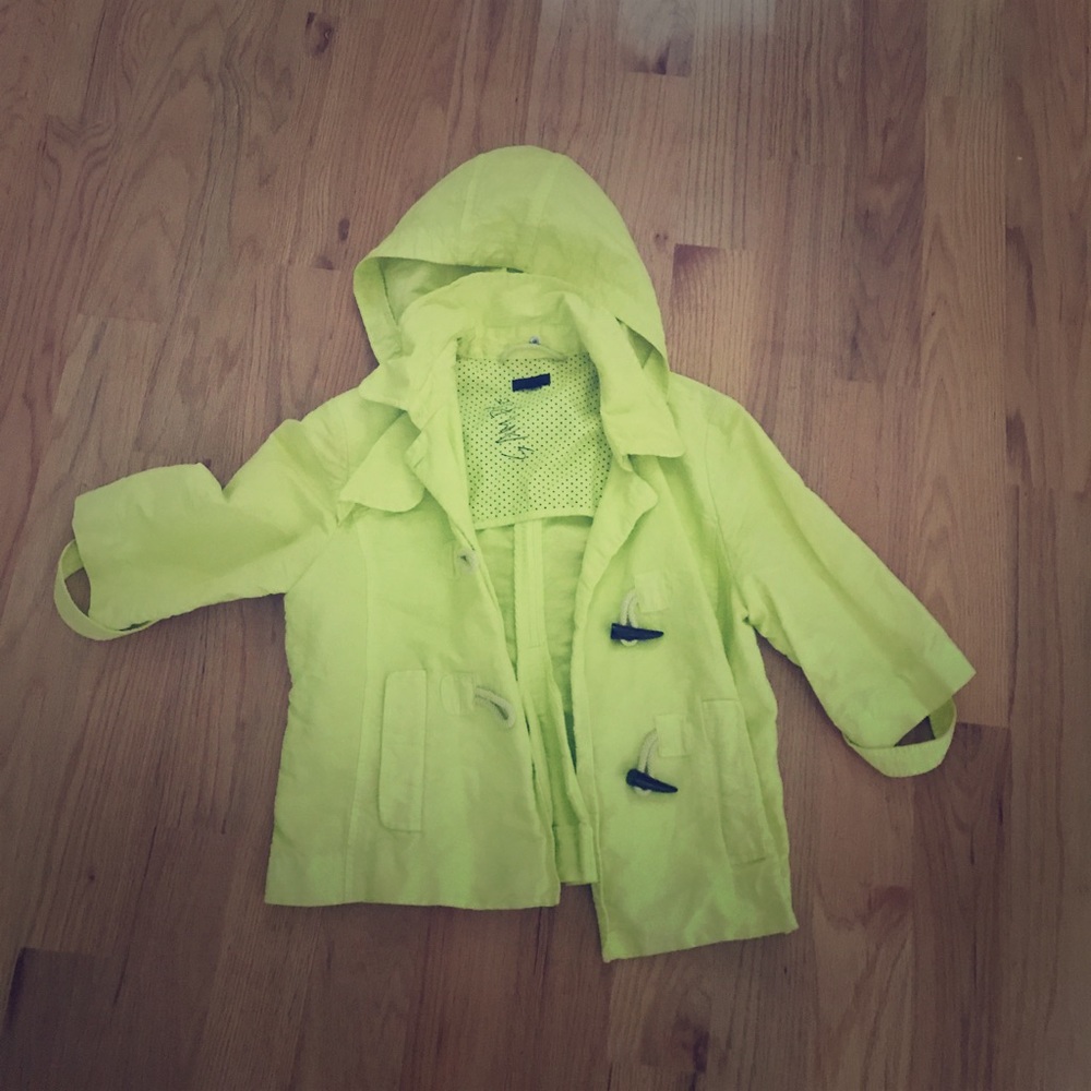 Jcrew Jacket - image 1