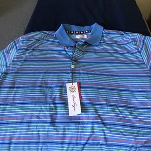 Brand new Ben Hogan shirt