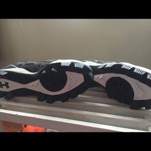 Under Armor Softball Cleats