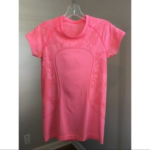 Lululemon Rare Run Top
