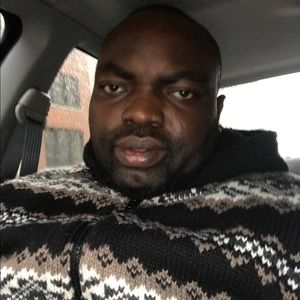 Meet your Posher, Adebowale