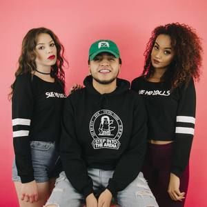 Meet your Posher, Arthur