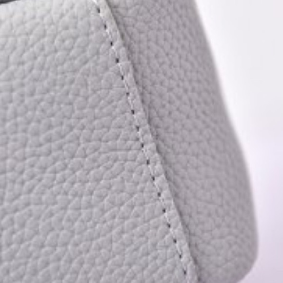 LAST ONE HP 11/11Gray Mini Backpack Crossbody Bag - Picture 5 of 8