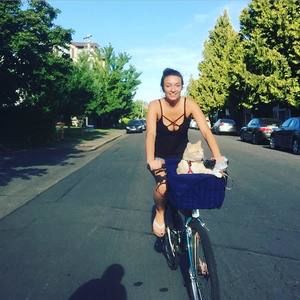 Meet your Posher, Tiga