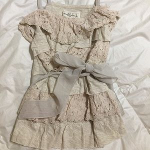 Gorgeous Abercrombie & Fitch Top!💕