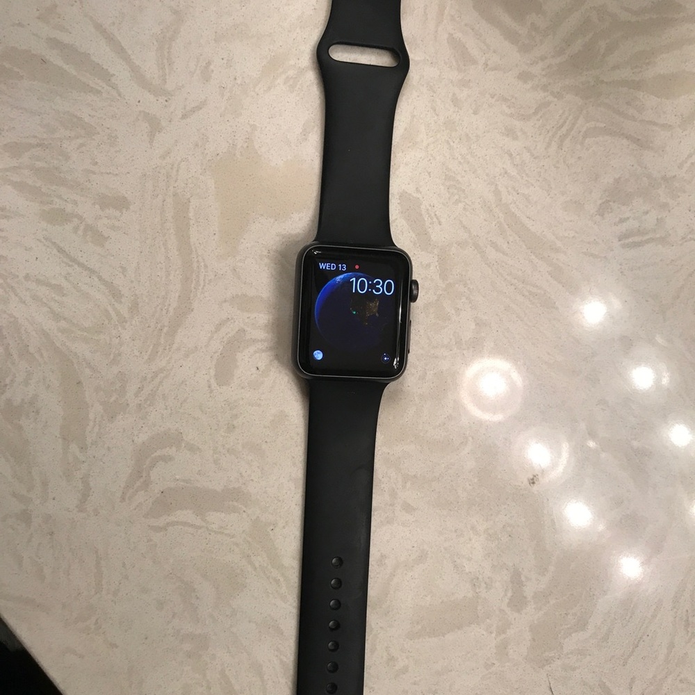 Apple Watch Series 1 - 42mm