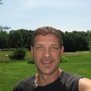 Meet your Posher, Scott