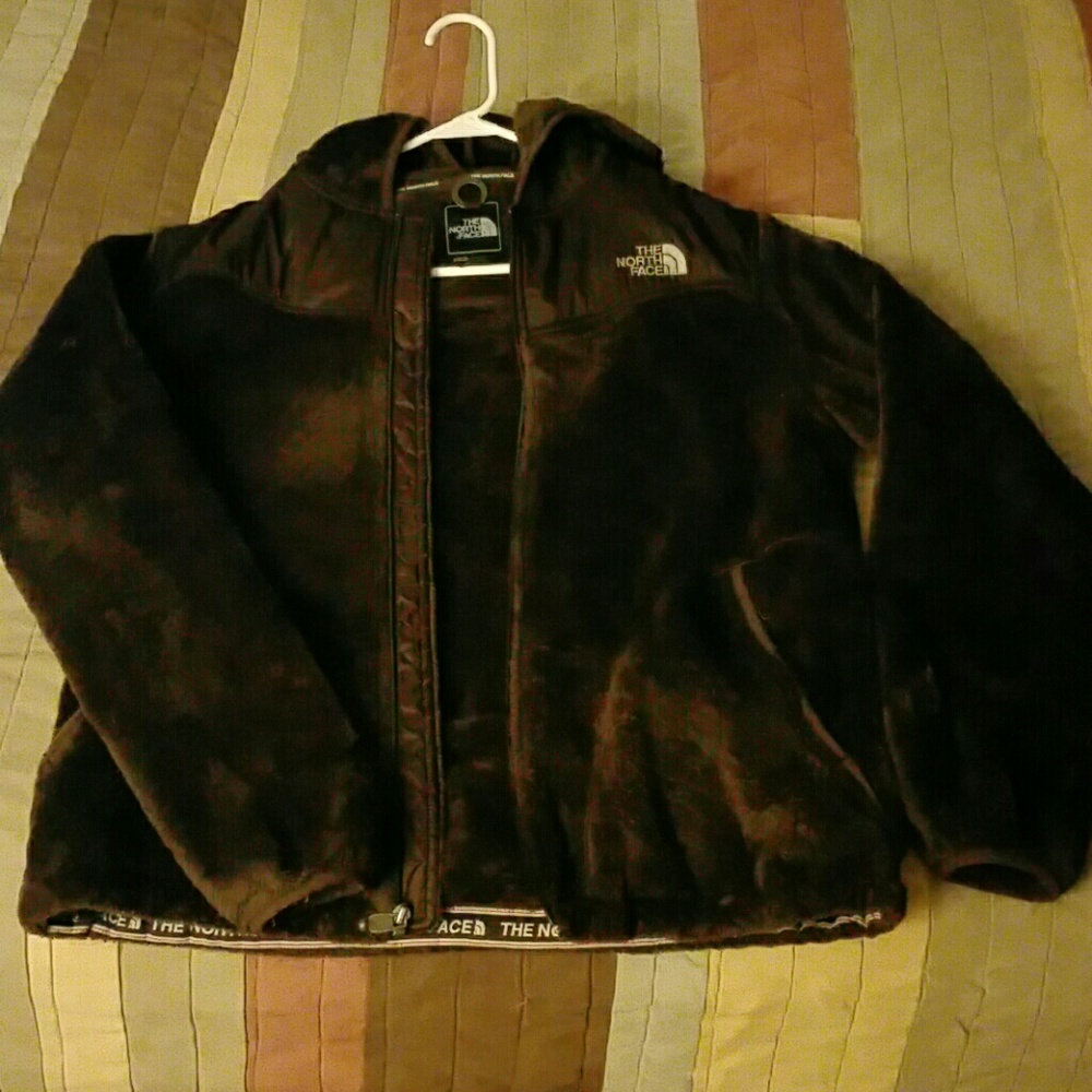 The North Face Women's Denali Jacket Polartec 300