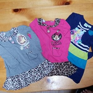 2 for $13 SALE! Girl toddler dresses