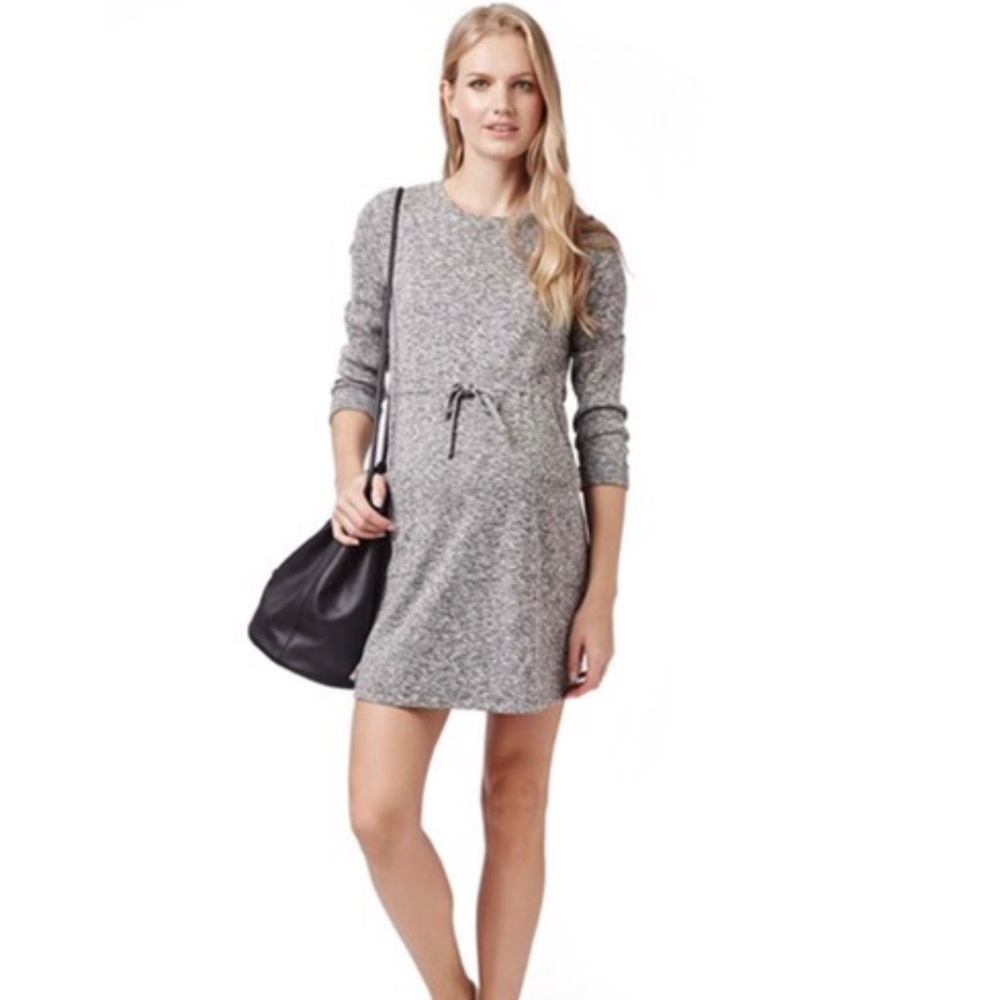 Topshop Maternity Dress