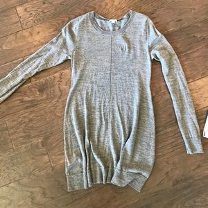 GAP Maternity Gray Sweater