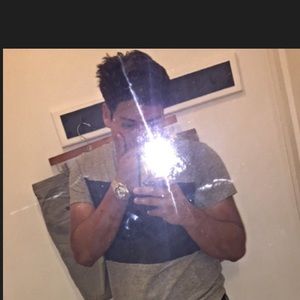 Meet your Posher, Ramiro