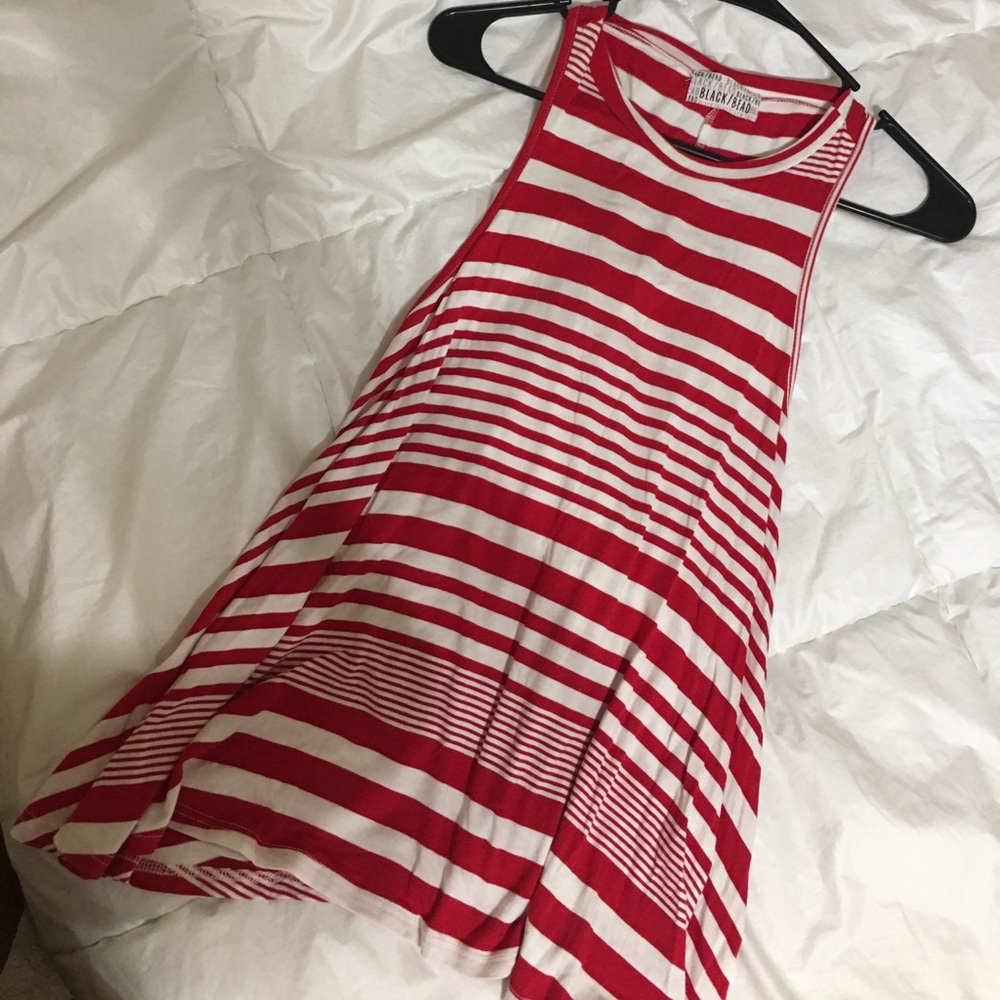 Francesca's Tank💥