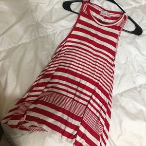 Francesca's Tank💥