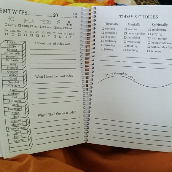 Journal - Picture 2 of 2