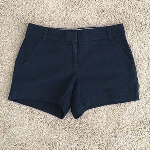 J Crew Chino Short