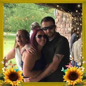 Meet your Posher, Janet