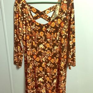 Forever 21 Romper