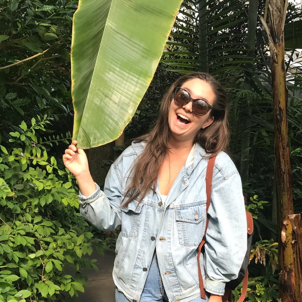 Meet your Posher, Lauren