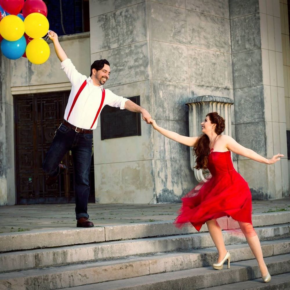 Meet your Posher, Jodi