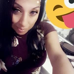 Meet your Posher, Vicky