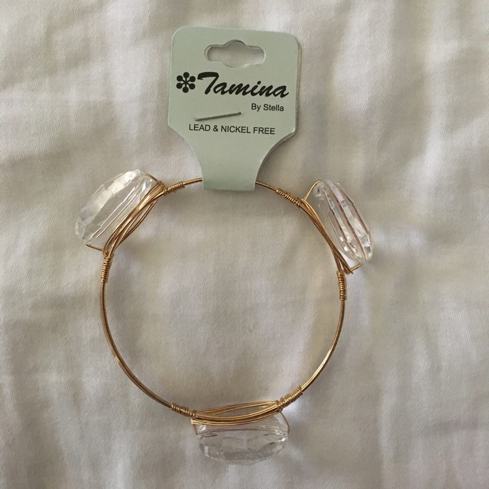 NWT bangle!