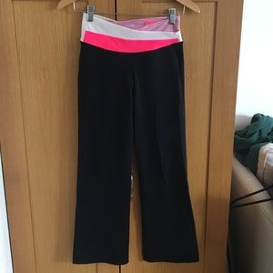 Lululemon super soft pants. Hardly worn!