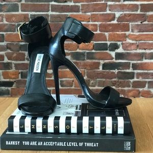 Steve Madden Ankle Strap Sandal