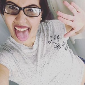 Meet your Posher, Arielle