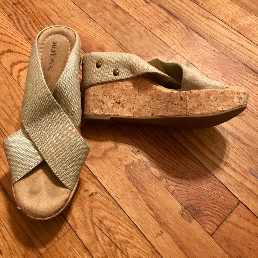 Wedges