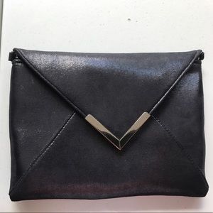 Ladies evening clutch