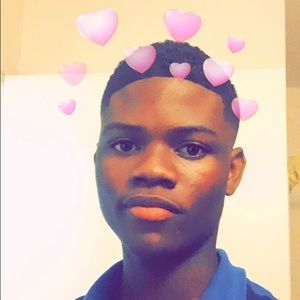 Meet your Posher, Ayo