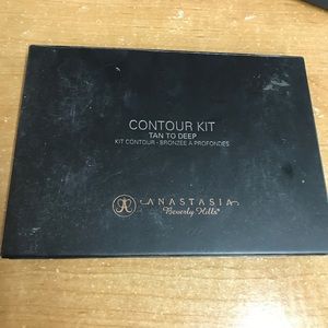 Anastasia contour kit