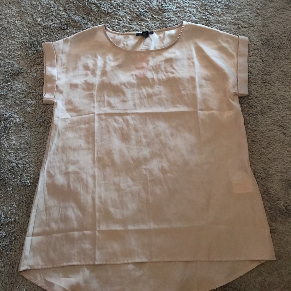 Light tan shirt