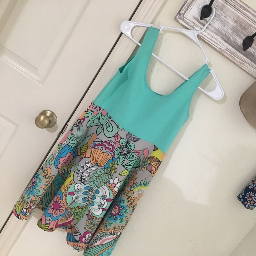 Judith March Dress💓