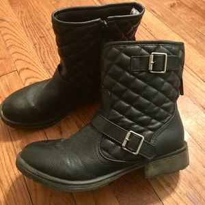 Ankle Boots