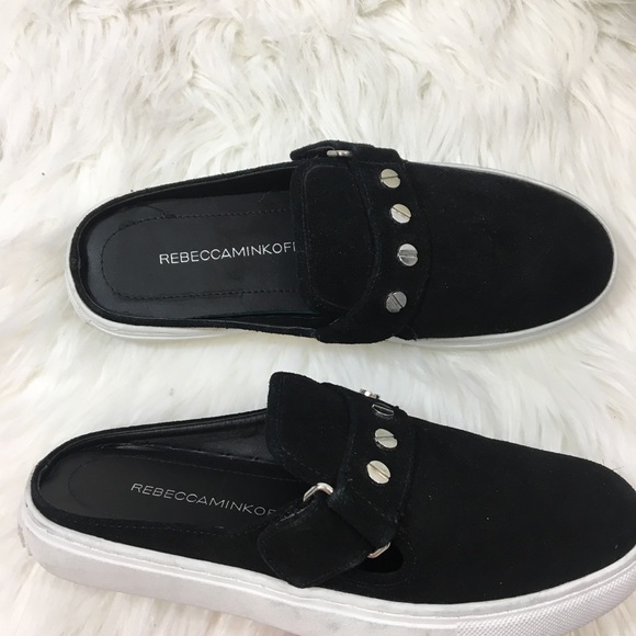 Rebecca Minkoff Shoes - CLEARANCE🔴🔴🔴🔴🔴🔴🔴🔴Rebecca Minkoff Slip One