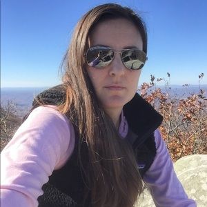 Meet your Posher, Jodi