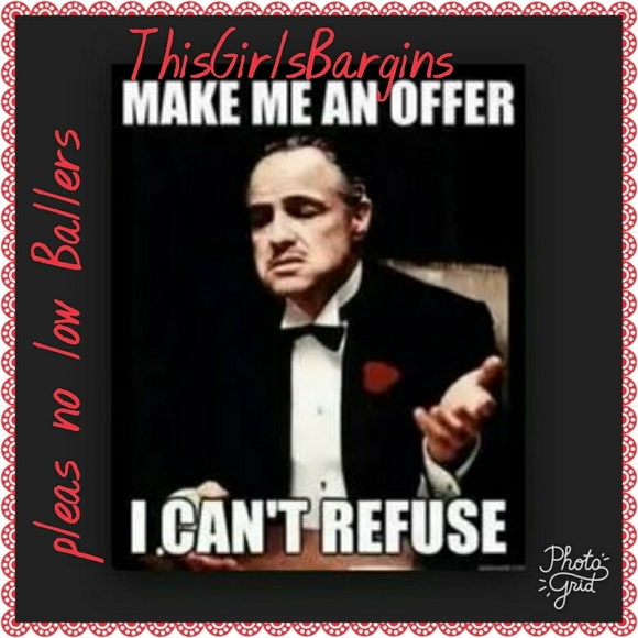 All all reasonable offers will be considered - Picture 1 of 1