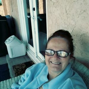 Meet your Posher, Terrie