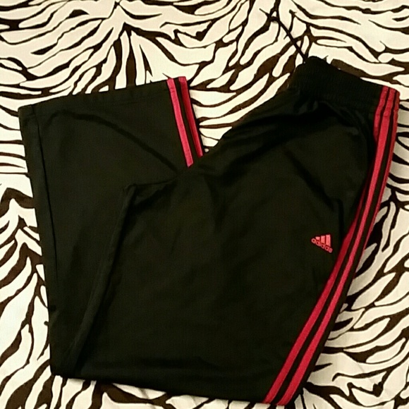 Adidas Other - Mens Adidas Track Pants