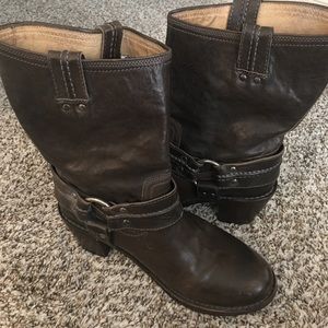 Frye Boots