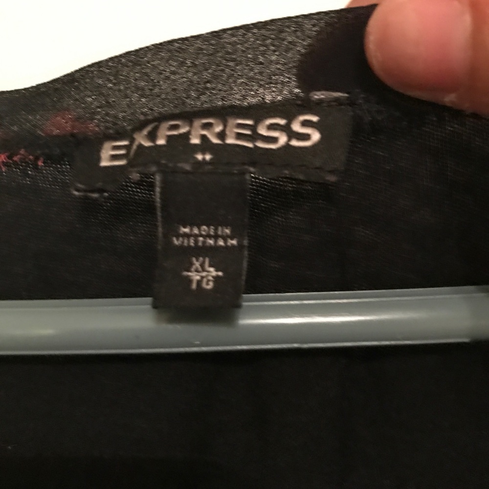 Express tank🌹 - Picture 2 of 4
