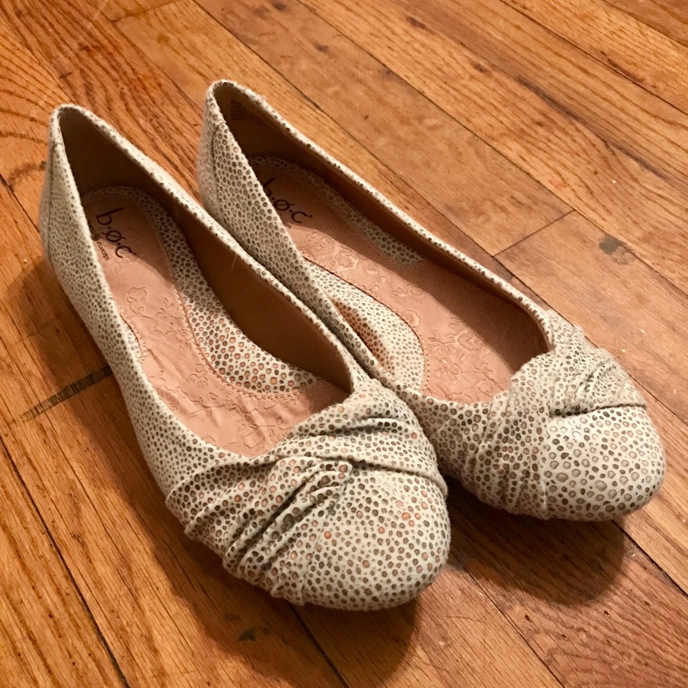 Flats