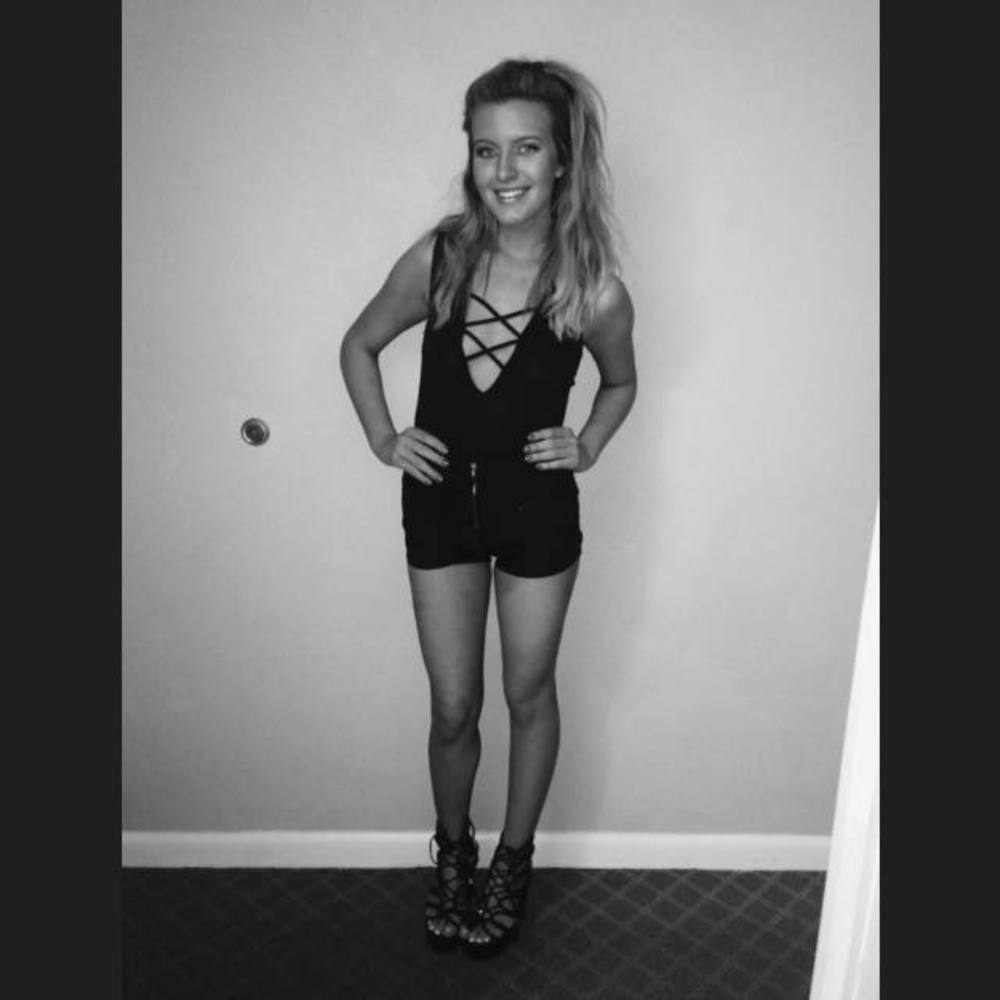 Meet your Posher, Madeleine