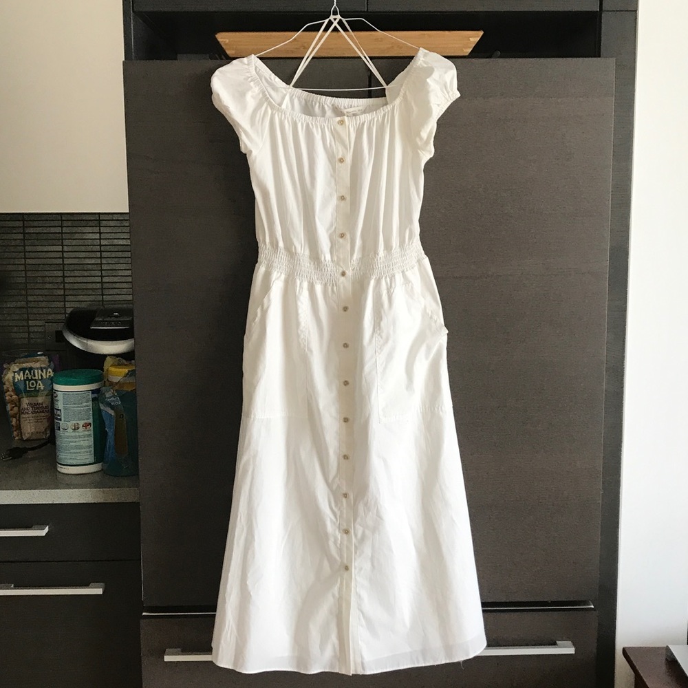 Rachel Roy dress