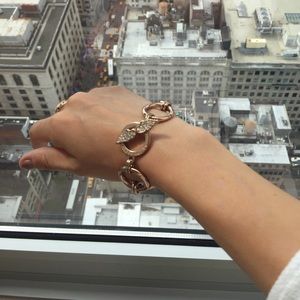 Victoria's Secret angel bracelet