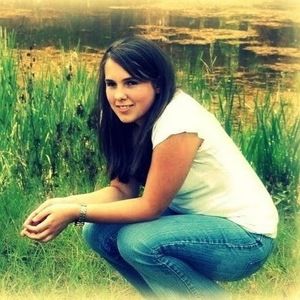 Meet your Posher, Casey